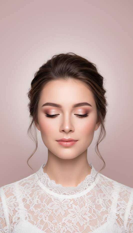 Personalized Bridal Beauty Consultation Session